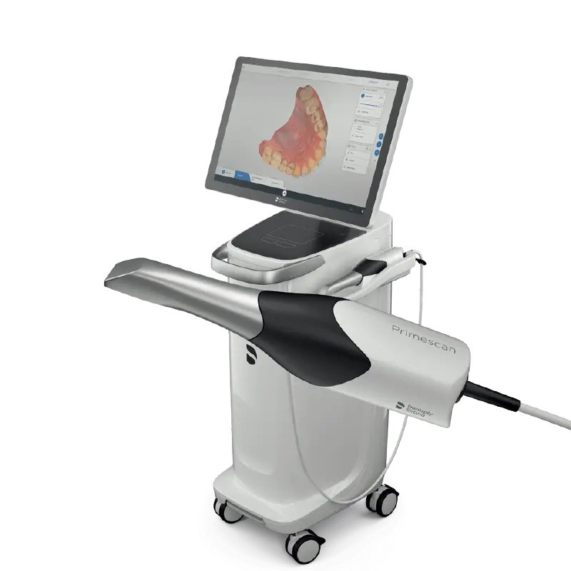 充実した診療設備