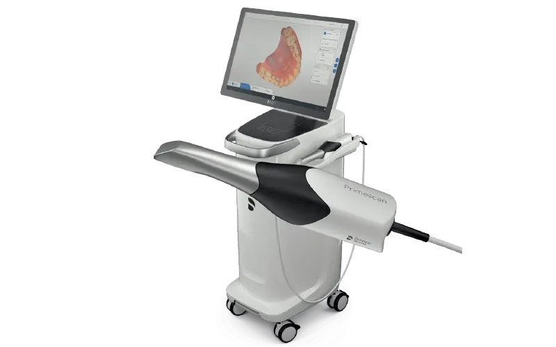 充実した診療設備