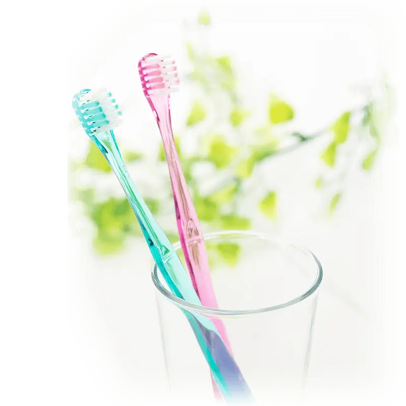 予防歯科への取り組み