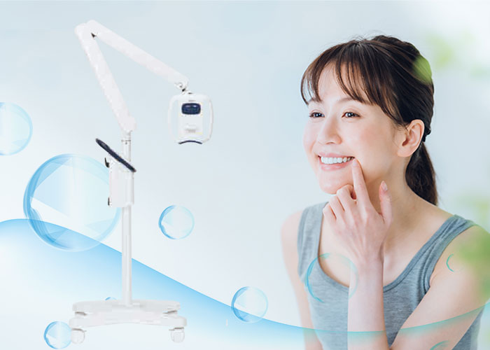 オフィスホワイトニング