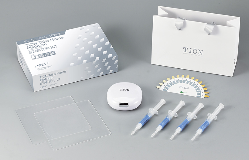 Tionホーム プラチナ