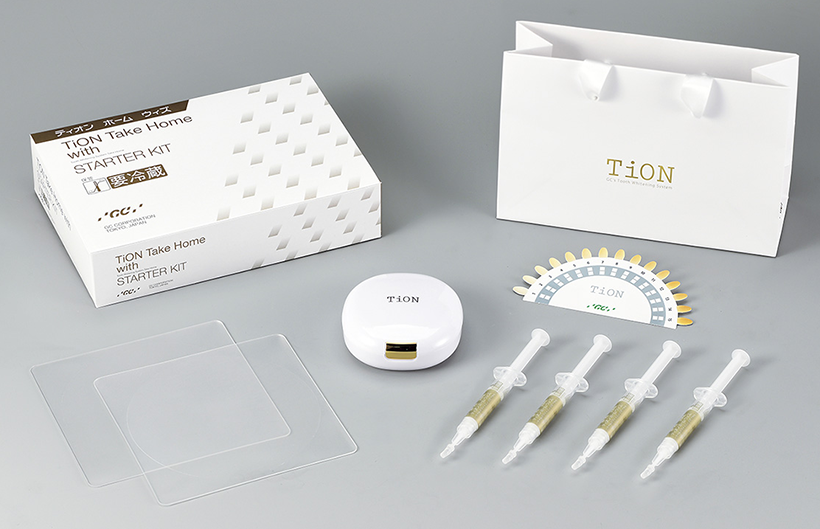 Tionホーム ウィズ